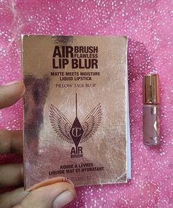 Charlotte Tilbury Lip Blur Liquid Lipstick