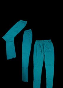 Teal Leggings