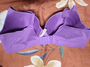 Victoria secret Purple Bra