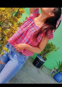 Summer Cute Top
