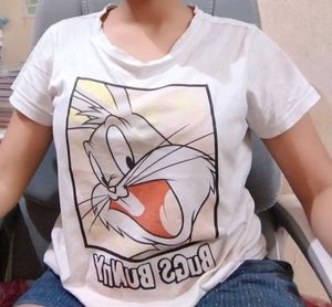 Regular Tshirt Unisex
