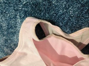 Nike Tank Top - Light Pink