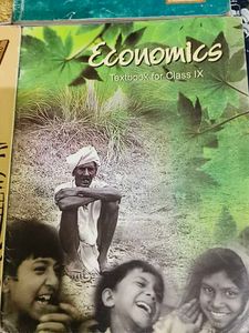 Class IX Social Science Textbooks