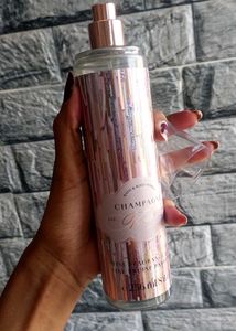 Champagne Toast Bath &amp; Body Works