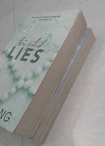 Twisted Love &amp; Twistd Lies