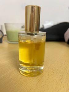 Muse Beauty Mocha Caramel Martini Perfume
