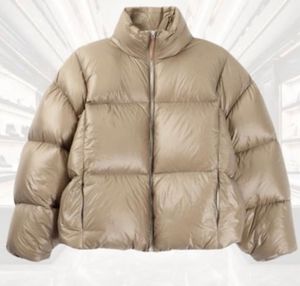 Uniqlo Ultra Light Down Jacket