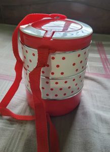 OPI Stackable Bento Lunch Box