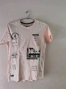 Boys T-shirts