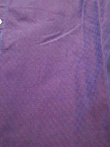 Purple Shirt