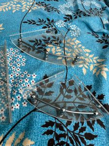 Side Washroom/room Organizers