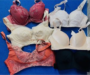34 size  Bras