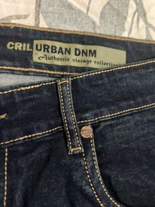 Cantabil CRIL Urban Denim jeans
