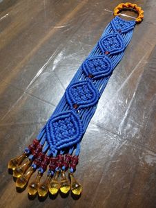 Macrame Wall Decor 💙