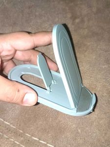 Sturdy Mobile Stand - New Piece