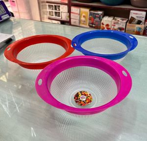 3pc Mini Stainer Baskets