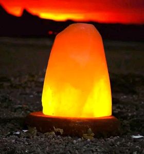 Himalayan Rock Salt Lamp