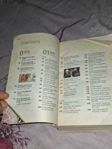 Manorama Yearbook 2018