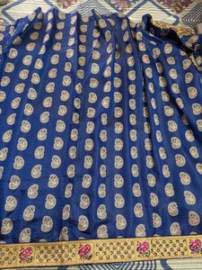 silk saare