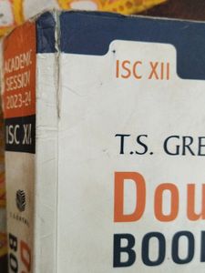 TS GREWAL ISC ACCOUNTS TEXT BOOKS