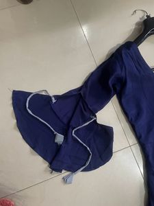 Top &amp; Bottom Dress