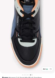 Puma Women Cali Sneakers