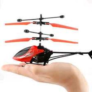 Rc Rechargeable Helicopter