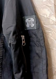 Armani Jeans Bomber Jkt