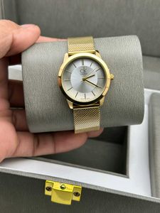 Calvin Klein Women Watch New