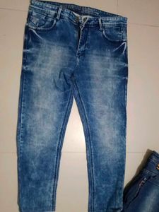 Dsquared2 Icon Jeans