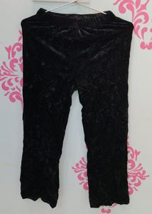 🔥Price Drop🔥 Velvet Night Suit For Winter