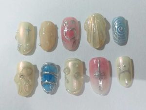 Press On Nails