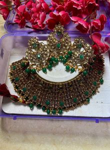 JWELLERY SET