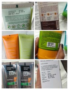 New Skincare Kit Collection