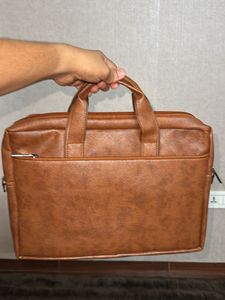 New MontBold Laptop Bag