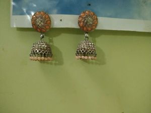 Stylish Jhumka