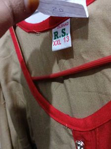 New Kurti Frock