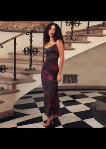 Elegant Maxi Dress