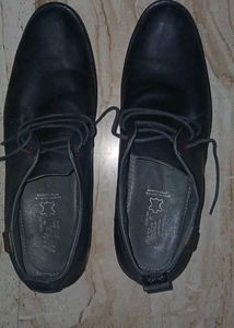 Hitz formal shoes branded