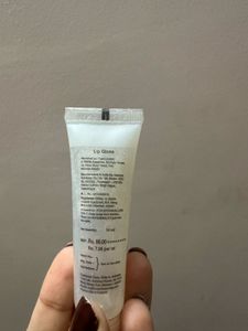 Zudio Glitter Lip Gloss