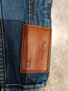 Men&#39;s Blue Denim Jeans