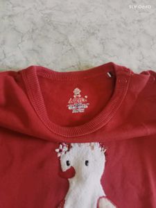 Red Boy Sets