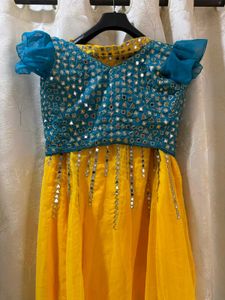 lehenga choli