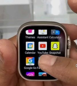 Samsung Android Watch