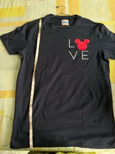 Mickey &#39;Love&#39; Tee