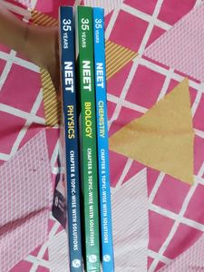 PHYSICS WALLAH COMBO@3 ITEMS