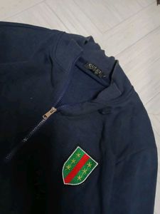 Gucci Zipper