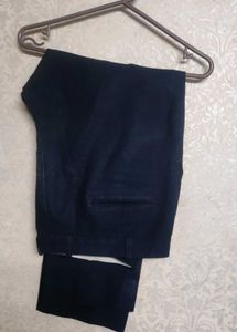 Dark Blue Trousers each 249₹