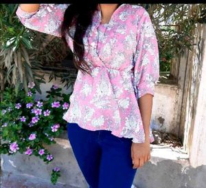Beautiful Top 😍