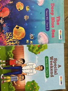 Story Books For Small Kids